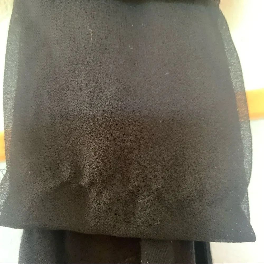 Express One Shoulder Dress - Picture 5 of 7